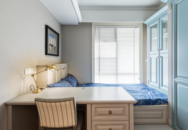 次臥裝修是做榻榻米好,還是床好?